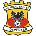 Go Ahead Eagles